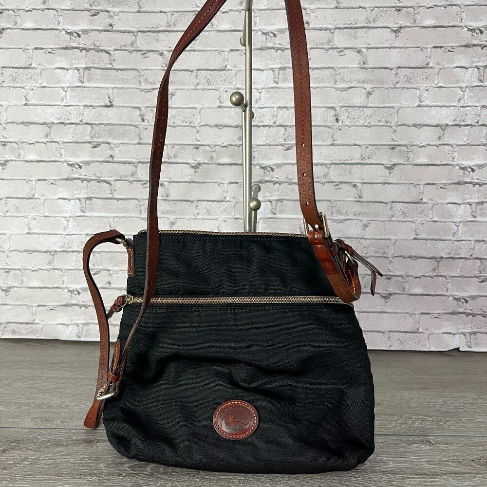 Doobey and Bourke Crossbody Bag